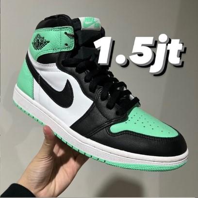 J High Green Glow - 44