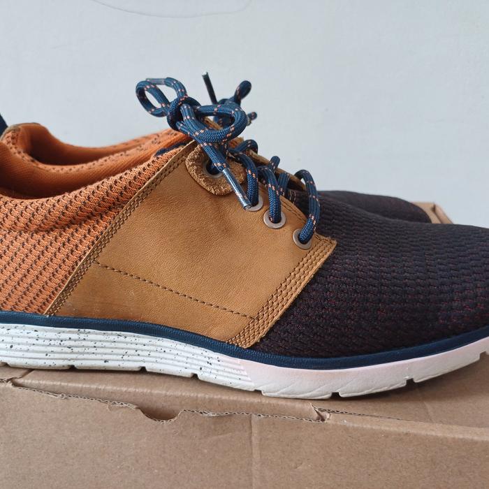 Timberland Low Killington Bekas - Size 43