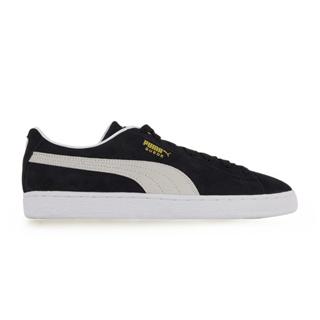 Puma Suede Black White Classic 100% original