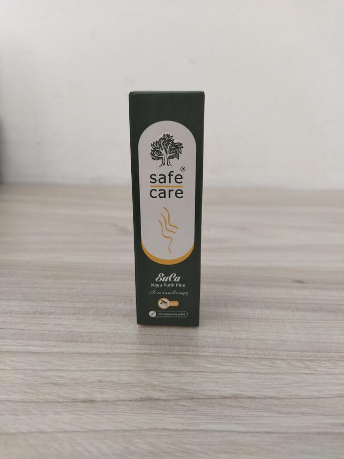 safe care eucalyptus