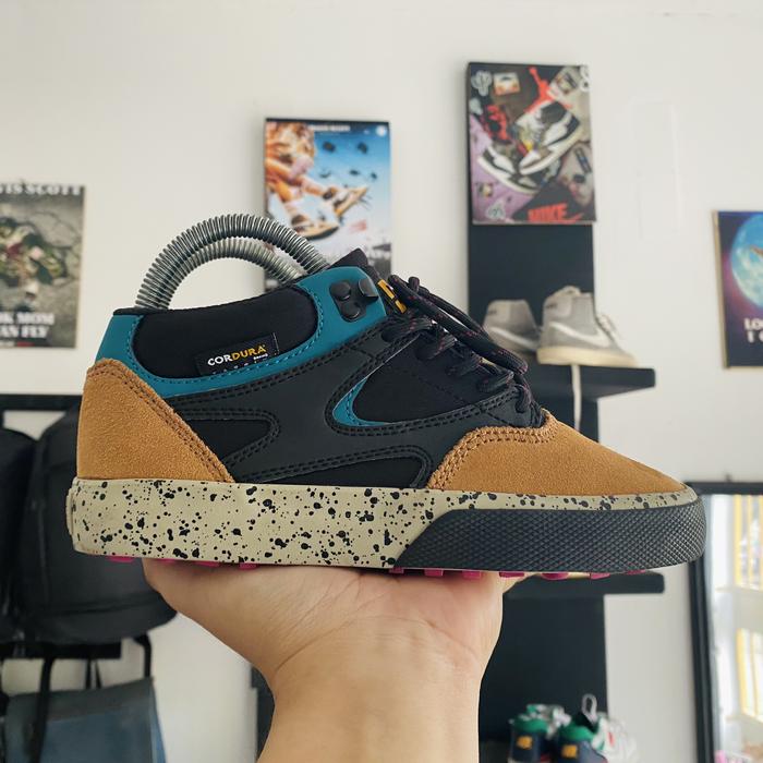 DC SHOES Kalis VULC Mid Winter