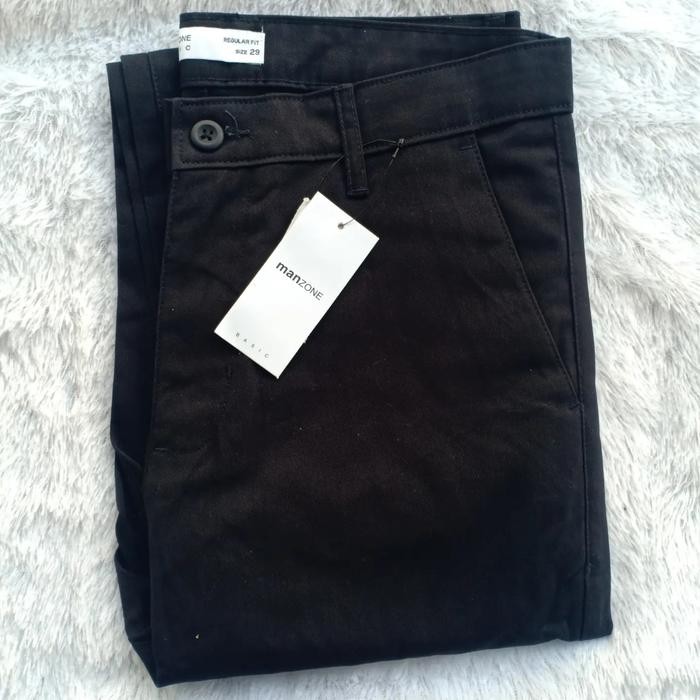 Celana Chino Manzone