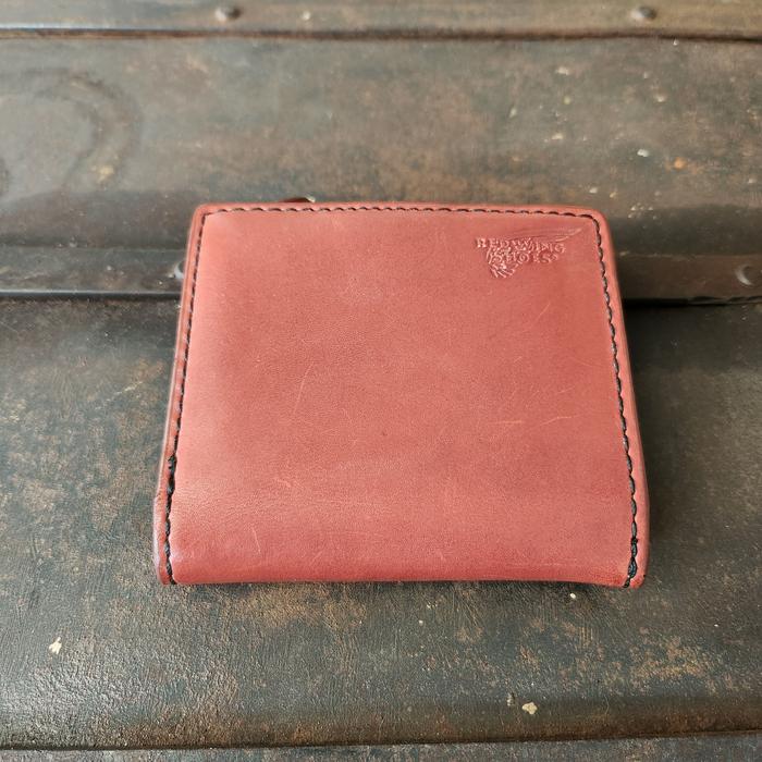 Red Wing Wallet