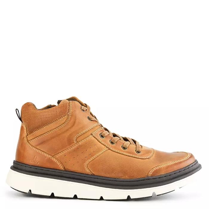 JIM JOKER - SEPATU BOOTS PRIA ORIGINAL - Sean 1Bg Boots