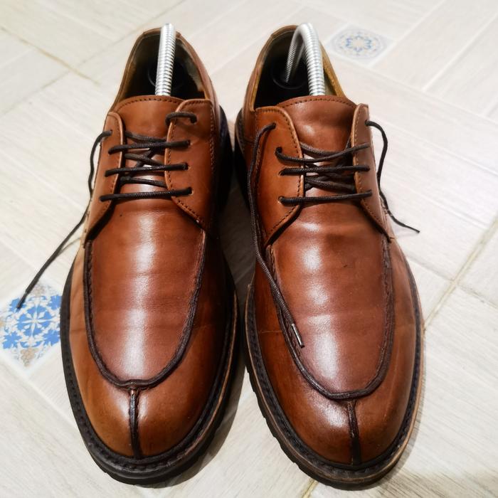 Regal Shoes Split toe Imperial Grade size 42