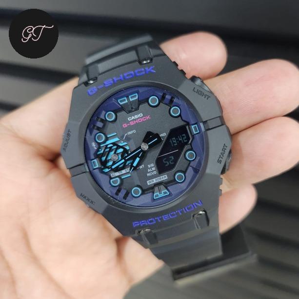 Casio G-shock GA-B001CBR-1ADR GAB-001CBR-1 GAB001CBR Original