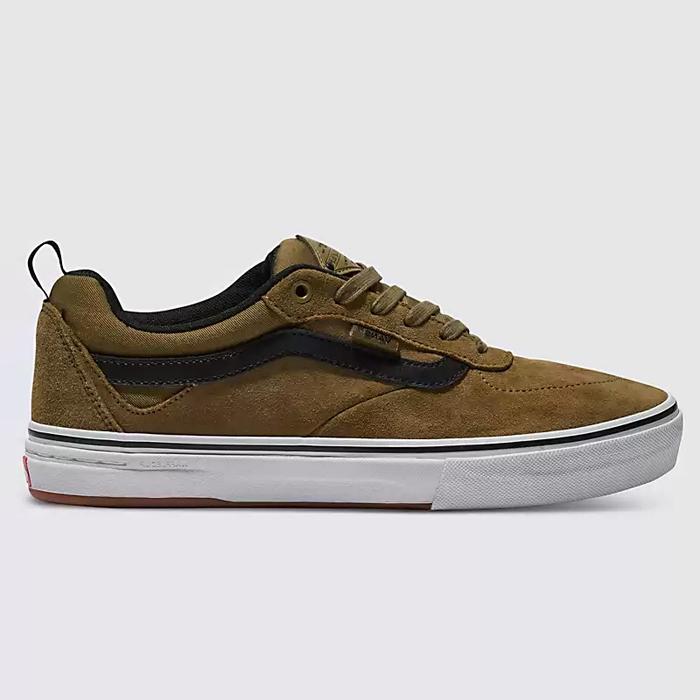 Vans Kyle Walker Pro Skate Gothic Olive