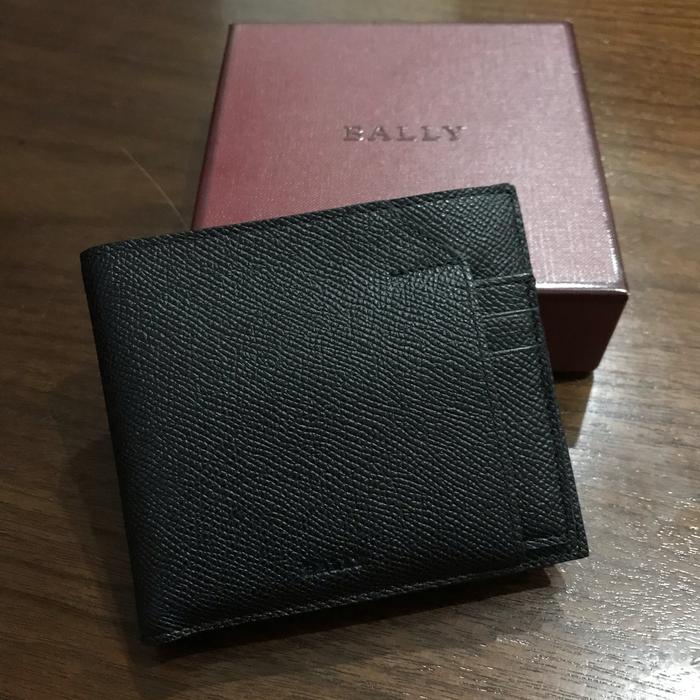DOMPET WALLET BALLY FOR MAN