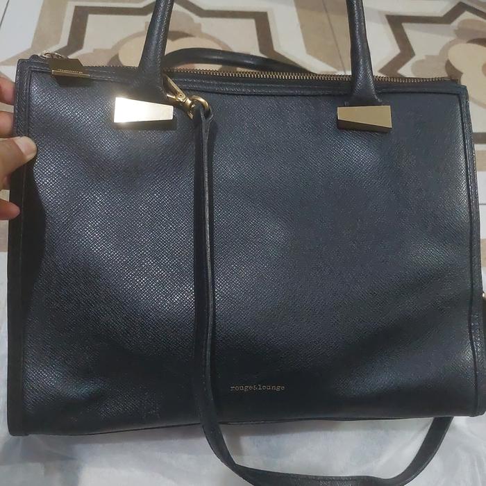 slingbag Rouge&Lounge