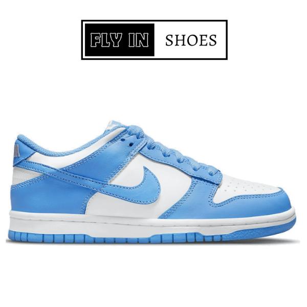 Nike SB Dunk Low University Blue BNIB Original