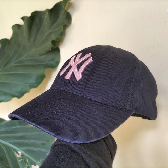 mlb cap