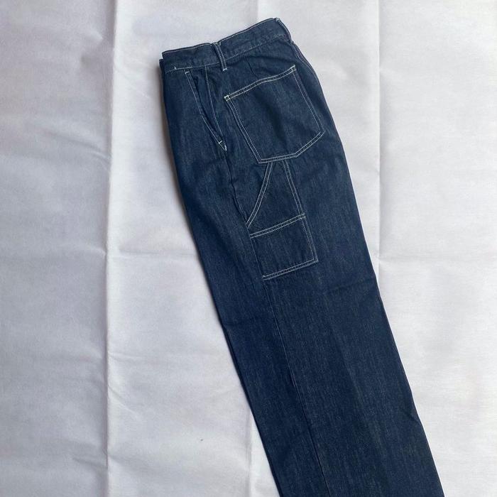 Celana jeans Carpenter 8 Seconds