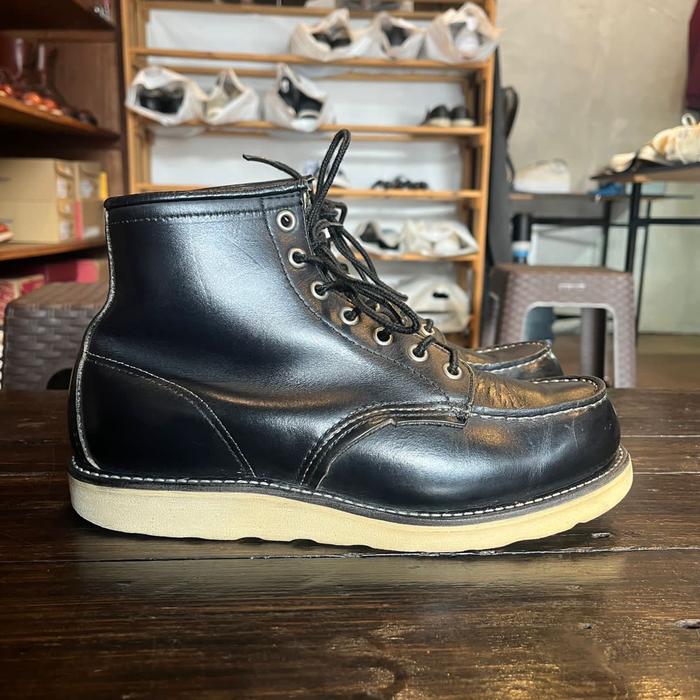 Red Wing Irish Setter 8179