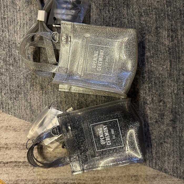 Opening Ceremony Mirror Bag