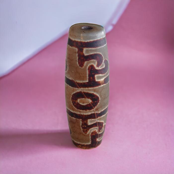 Batu Dzi tibet Dzi old beads