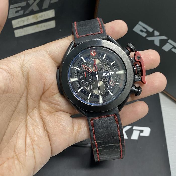 Jam Tangan Pria Expedition 3001 Original
