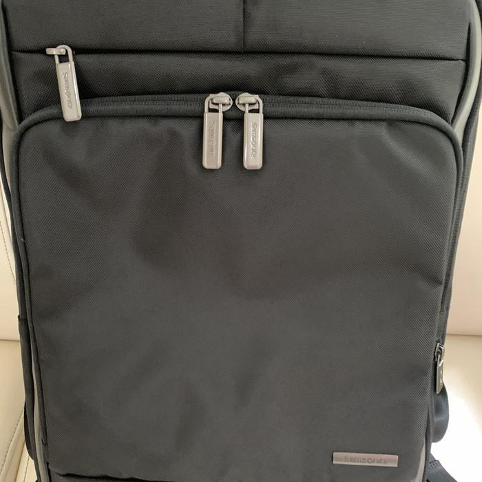 samsonite backpack