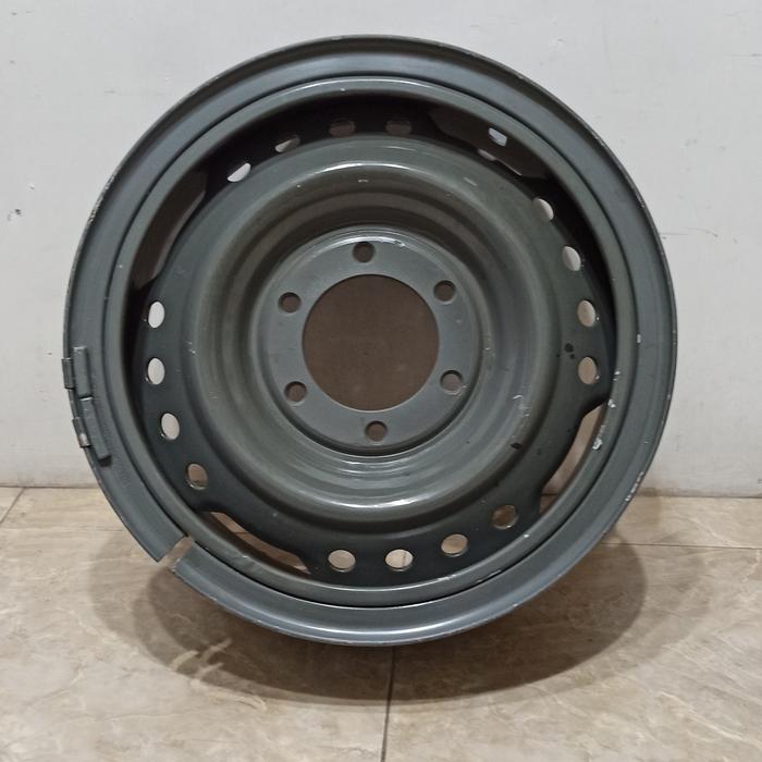 Velg Kaleng Hardtop VX VX80 Land Cruiser Barndoor R16 Original