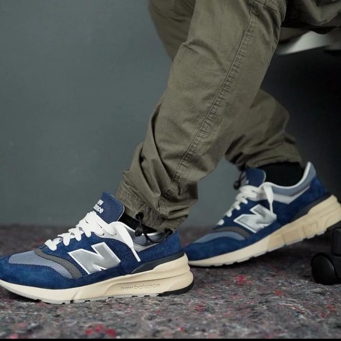 NB997R original bnwb