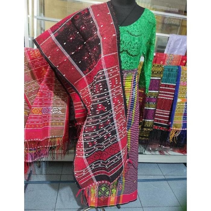 NEW Ulos Holong Hande2 siantar, cerah & gelap, full simata