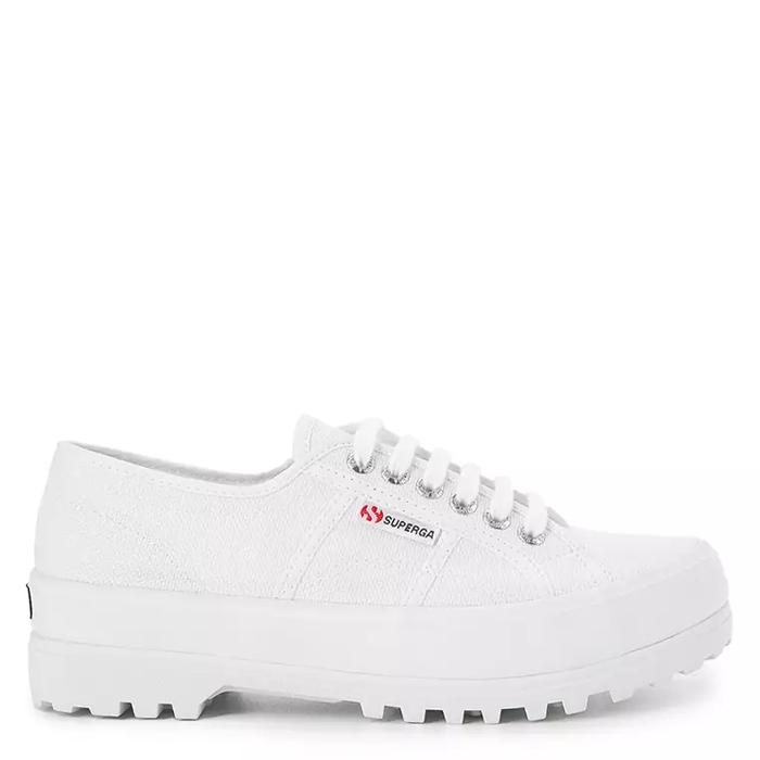 SUPERGA - SEPATU SNEAKERS WANITA ORIGINAL - 2555 Alpina