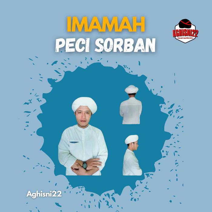 Imamah guru sekumpul