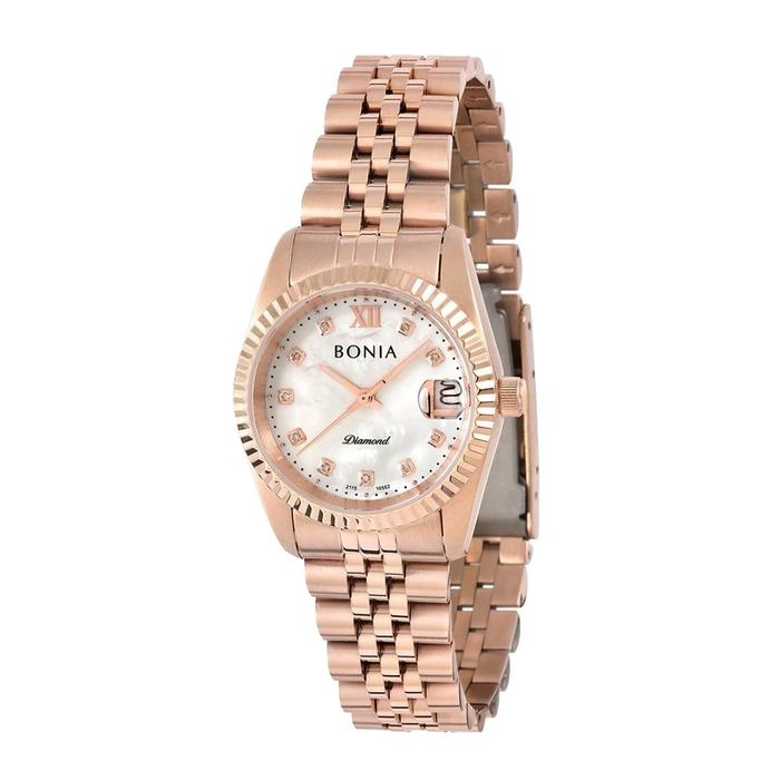 Jam Tangan Wanita BONIA b10552-3553d 10552-3553 original watches ori