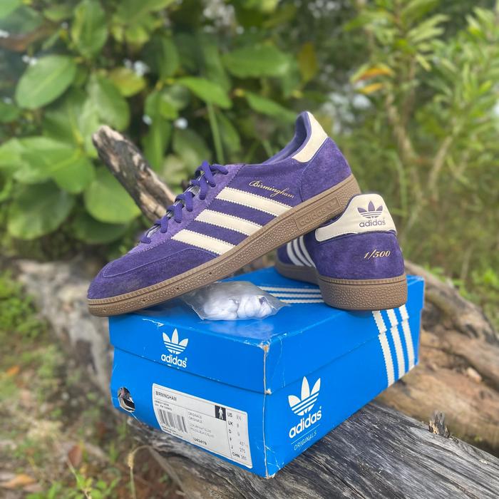 adidas birmingham pesanan bang rijal