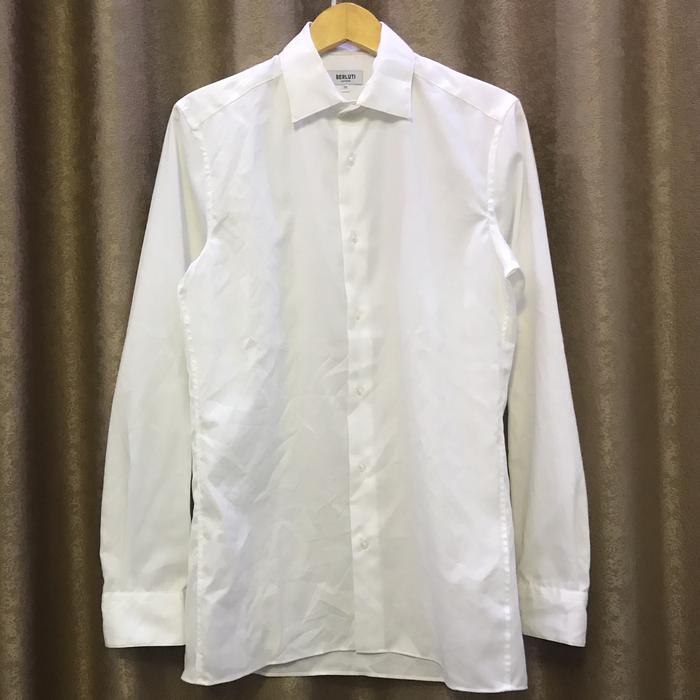 Kemeja Berluti Uniforms •