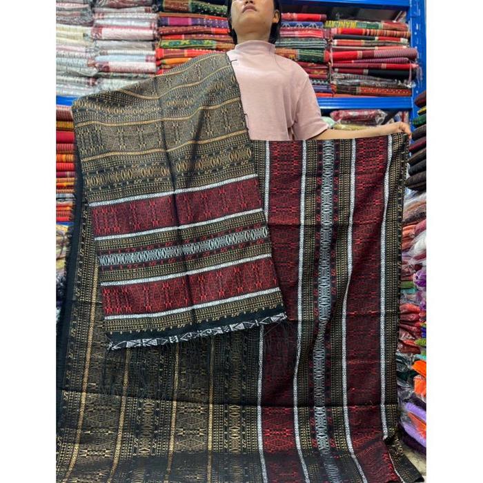NEW Tumtuman Tanpa sambung Tumtuman Tenun Songket Tumtuman Songket