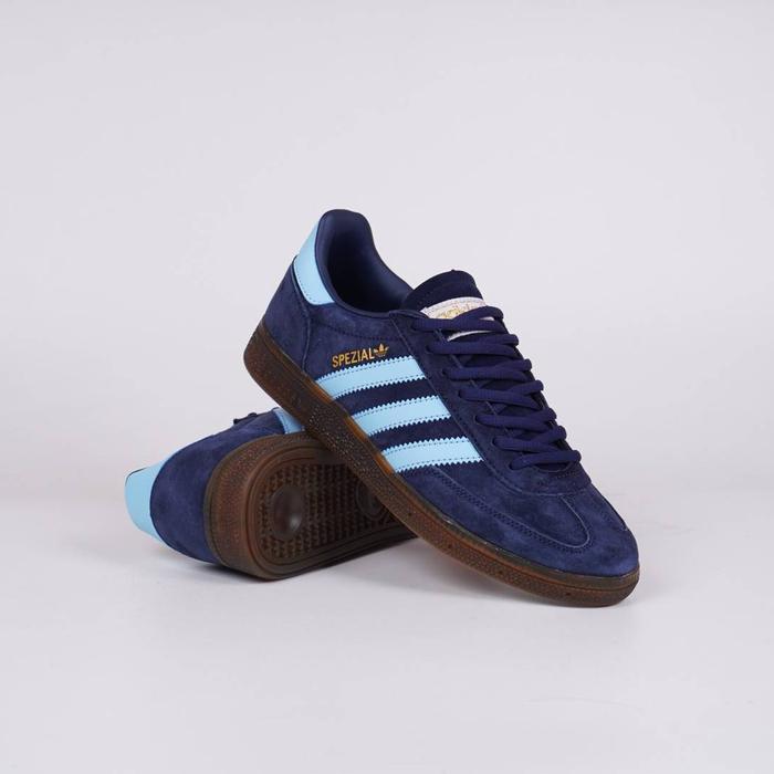 adidas spezial navy blue