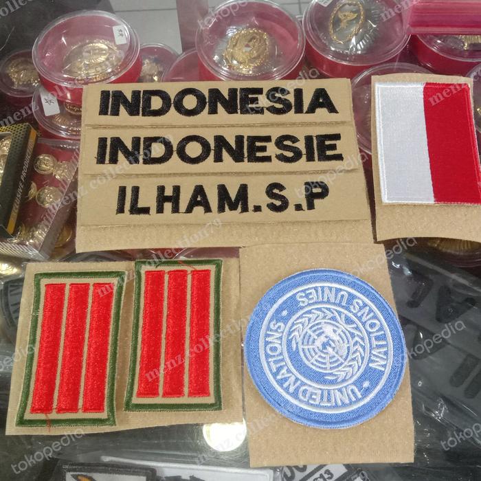 NAMA PDL GURUN PAPAN NAMA PDL GURUN NAMA PDL