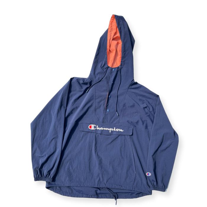 Anorak Jacket Champion [PRELOVED]