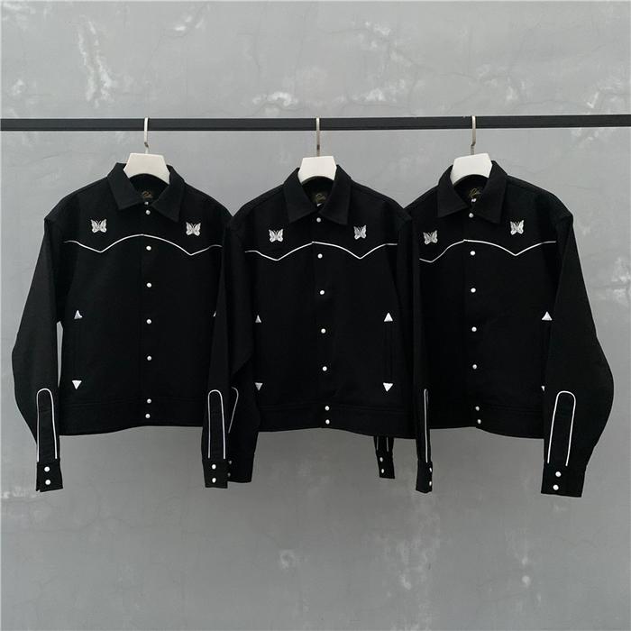 Needles 20SS Jacket