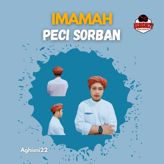 Imamah KH Ahmad Dahlan