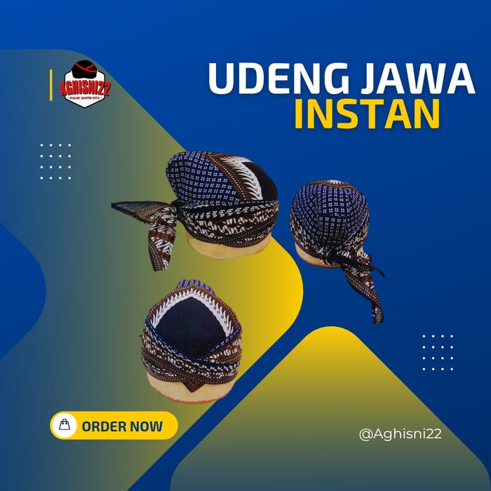 Udeng singosari