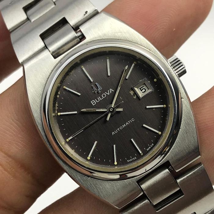 Bulova beautiful vintage