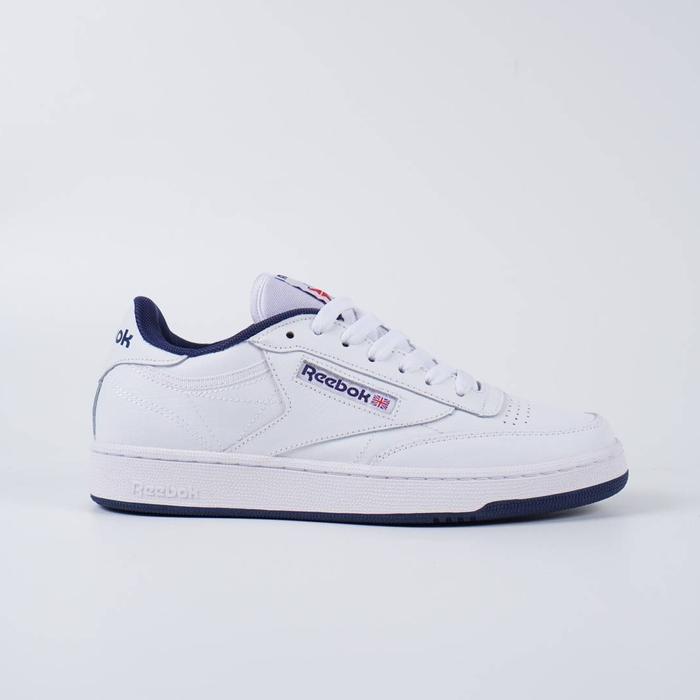 reebok c 85 white