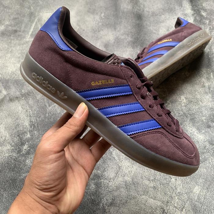 Adidas Gazelle Indoor cw westham