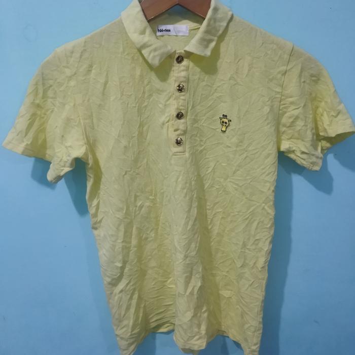 polo shirt ne net