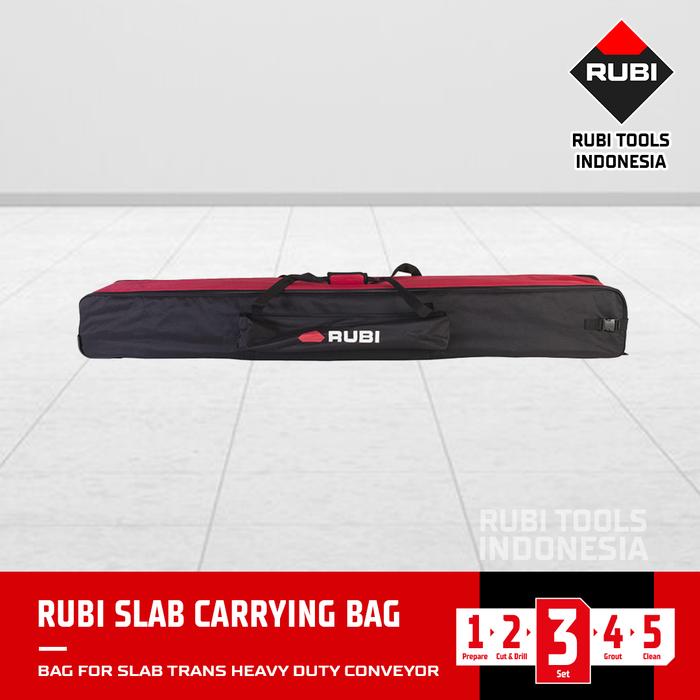 RUBI Slab Carrying bag