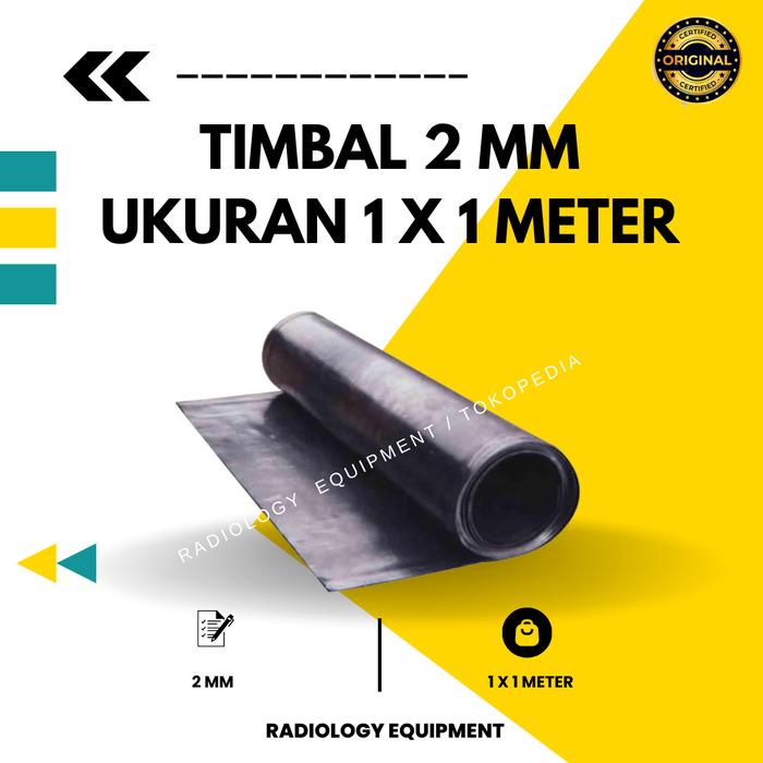 TIMBAL 1 METER / TIMBAL 2 MM / TIMBAL 2 MM UKURAN 1 METER / PLAT TIMBAL 2 METER / PLAT TIMBAL 2 MM /