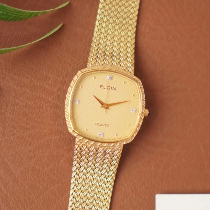 Elgin Golden