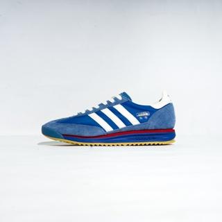ADIDAS SL72 RS BLUE SCARLET