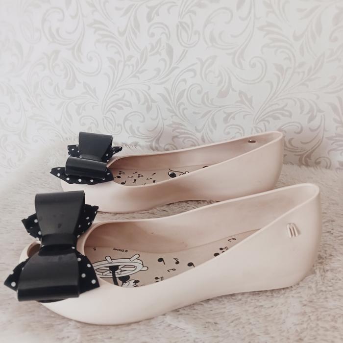 melissa shoes