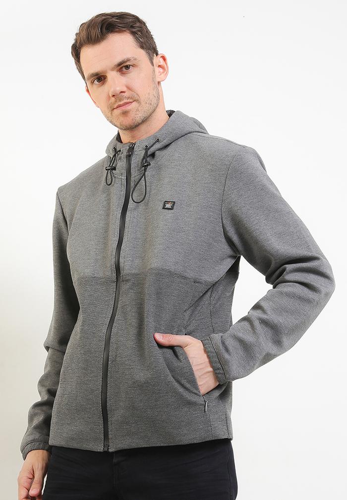 Jacket Pria Andrew Smith AS Jacket