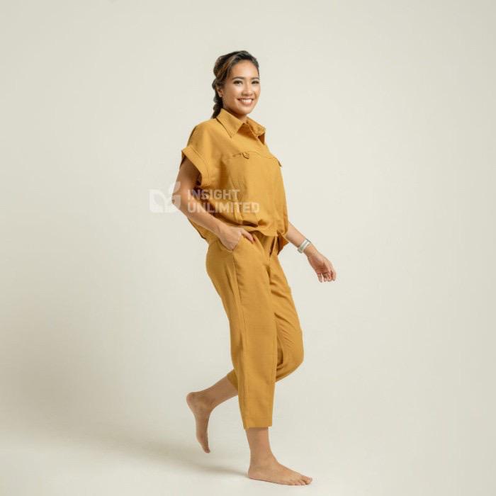 TWC Katia Pants maven