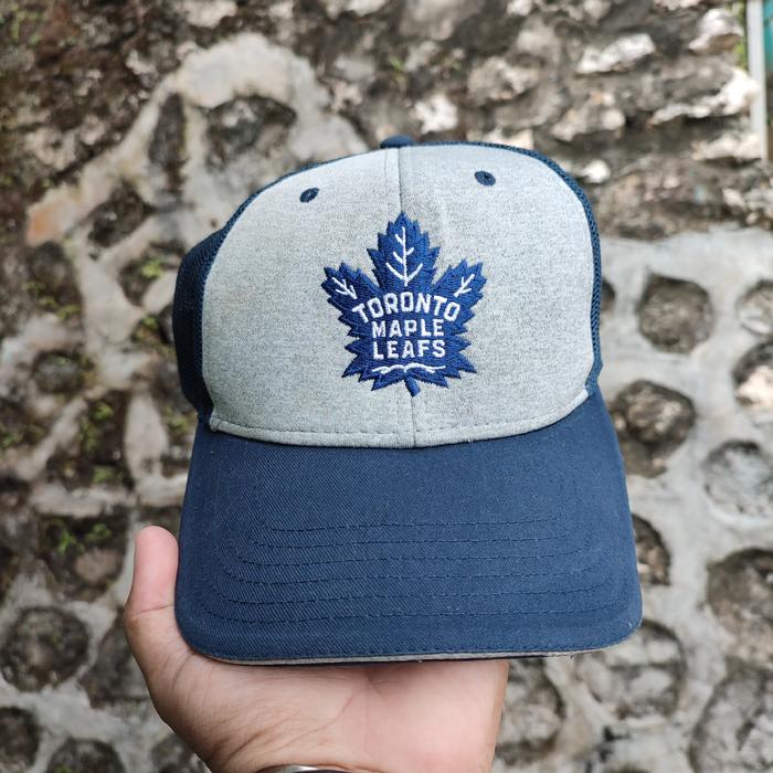 TOPI NHL TORONTO MAPLE TRUCKER
