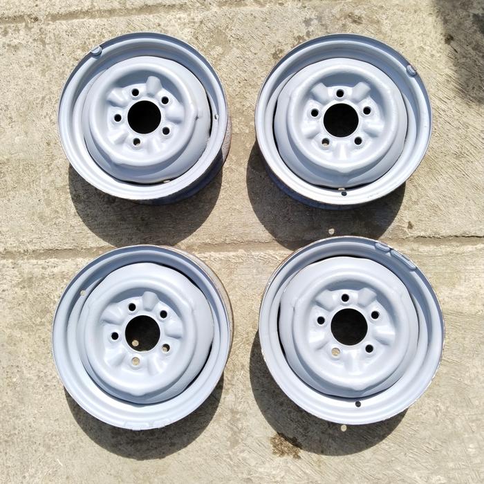 velg oem colt T120 lama
