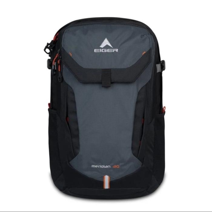 Eiger R.LT 14 Meridian 30L Laptop Backpack Tas Ransel Pria Daypack